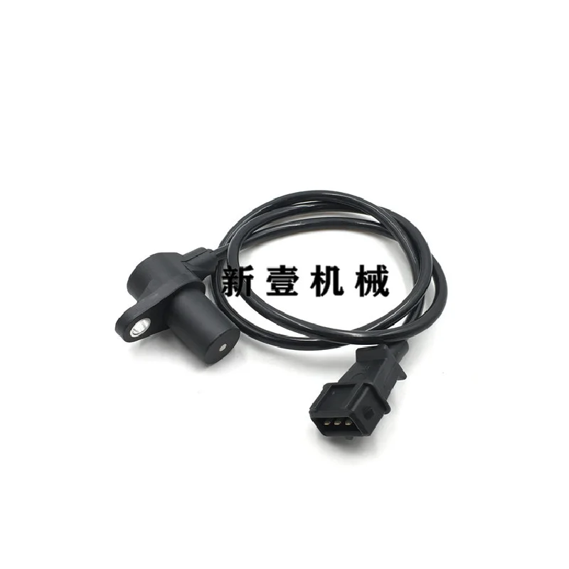 For Vol-vo EC140 210 240 290B camshaft crankshaft speed sensor sensor accessories excavator accessories