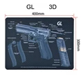 GLK 3D
