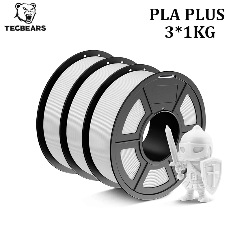 Tecbears Pla+ Filam…