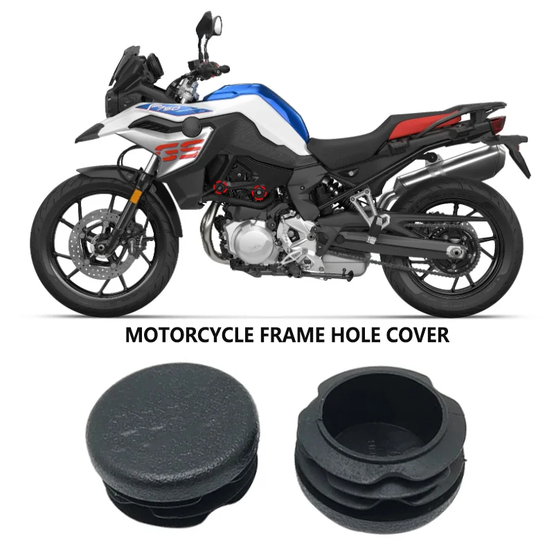 Motorcycle Frame Ho… - image