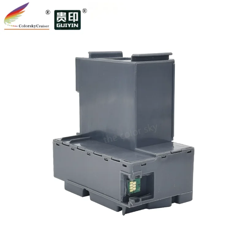 T04D1 Ink Maintenance Box for Epson L6167 L6268 L6278 L6276 L6279 L6160 L6166 L6168 L6176 L6170 L6171 L6178 L6198 L6190 L6191