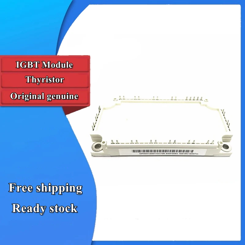 

Новый оригинальный модуль IGBT DP40H1200T101728 DP50H1200T101710 DP75H1200T101727