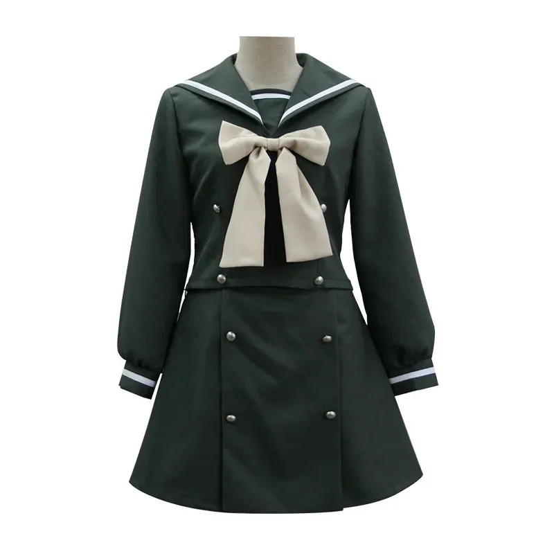 

2025 22 Anime Shakugan No Cosplay Costume Shana School Uniform JK Outfits Halloween Costumes Wig For Women
