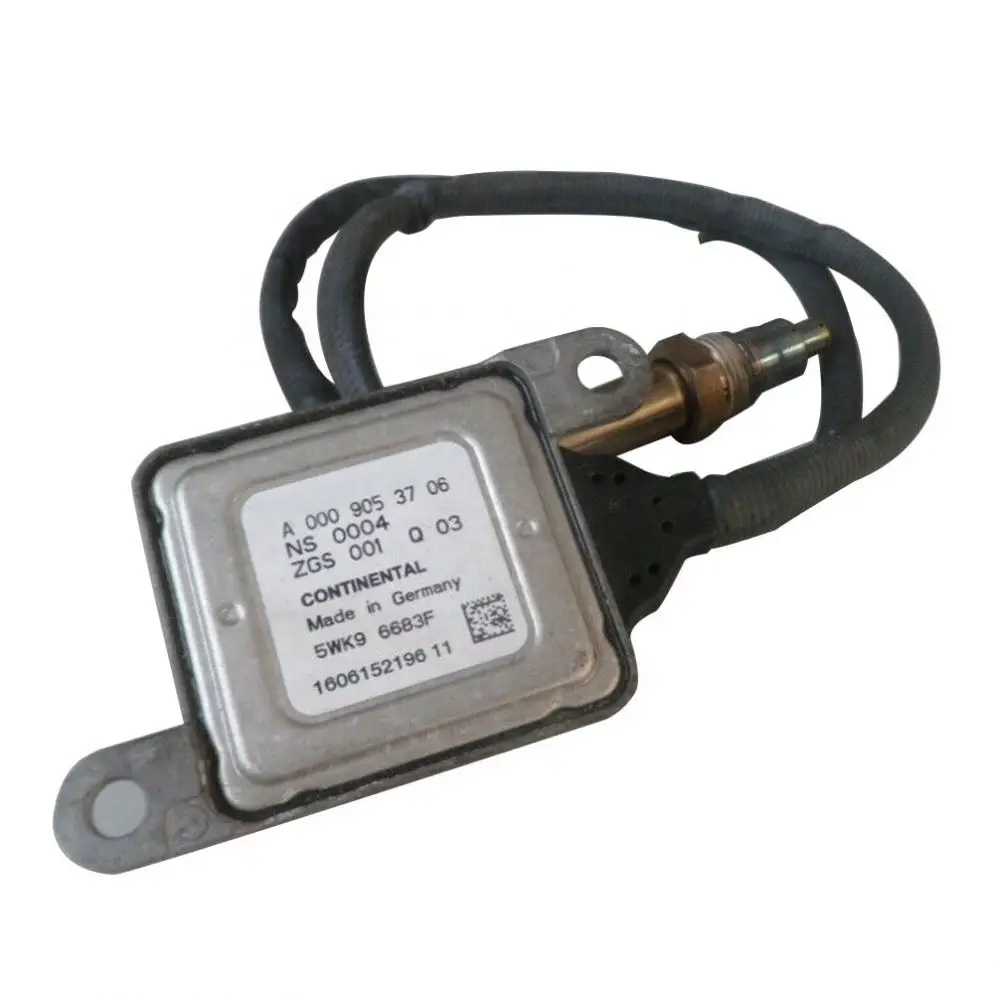 

0009053706 5WK96683F 0009051612 0009055206 Датчик Nox для Mercedes X164 X166 W164 W166 X166