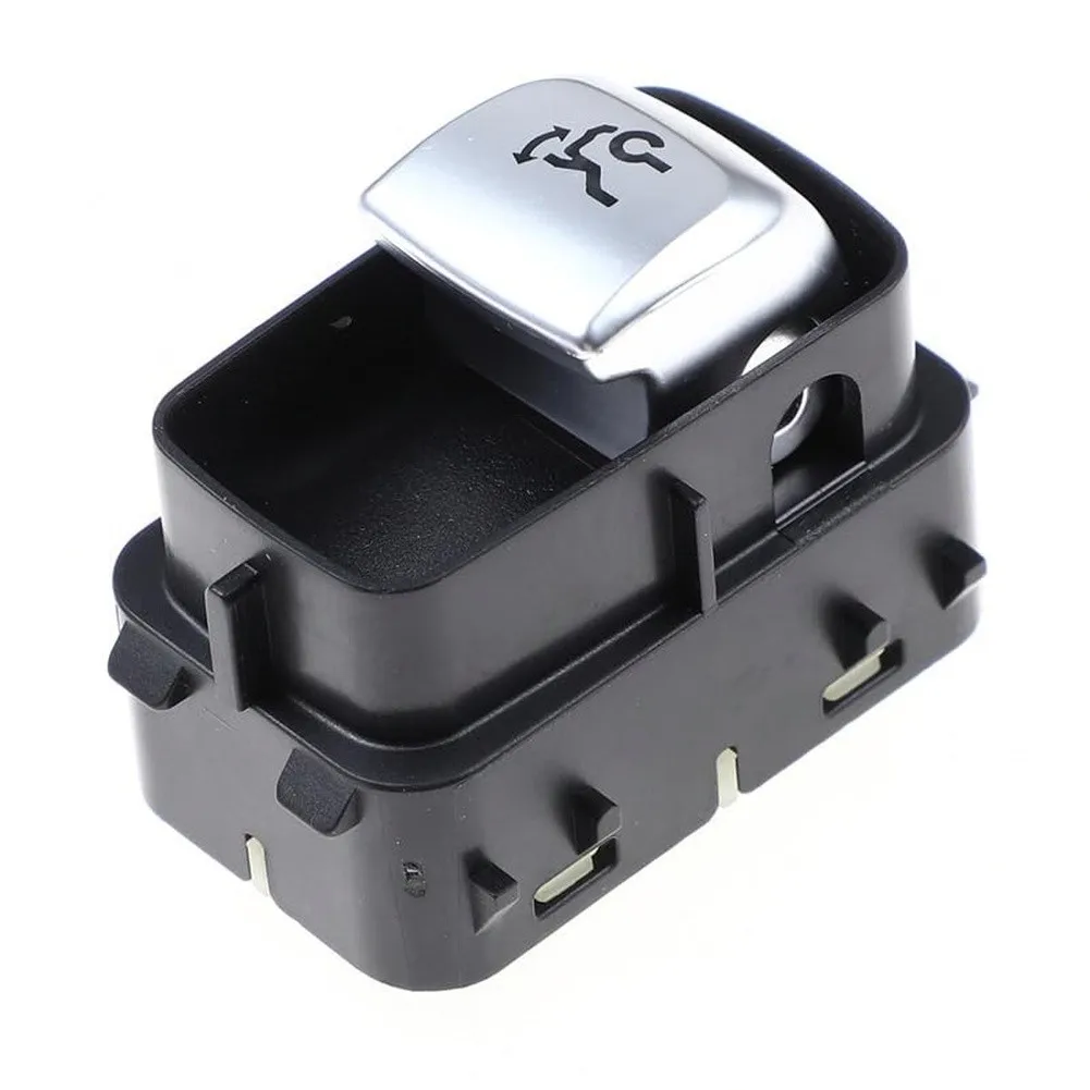 Trunk Release Switch Button for Mercedes-Benz W222 W213 C257 Built to Match Original Equipment Performance Standards