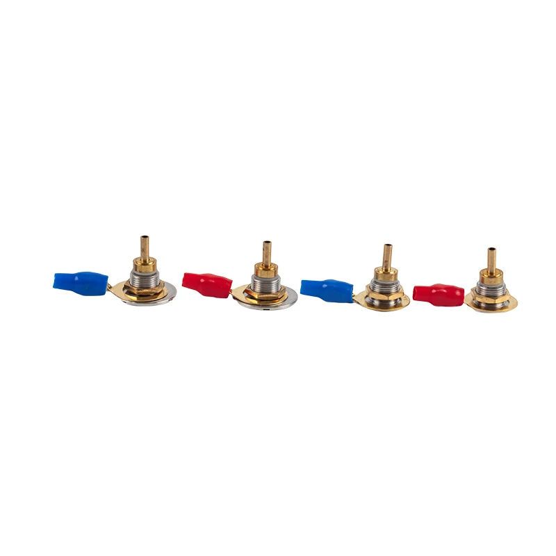 Imagem -06 - Adaptador Conector Caixa de Atomizador Alimentador Inferior Mod Box Conector Faça Você Mesmo Peças de Reposição 15 mm 22 mm Alta Qualidade Aço Inoxidável 510