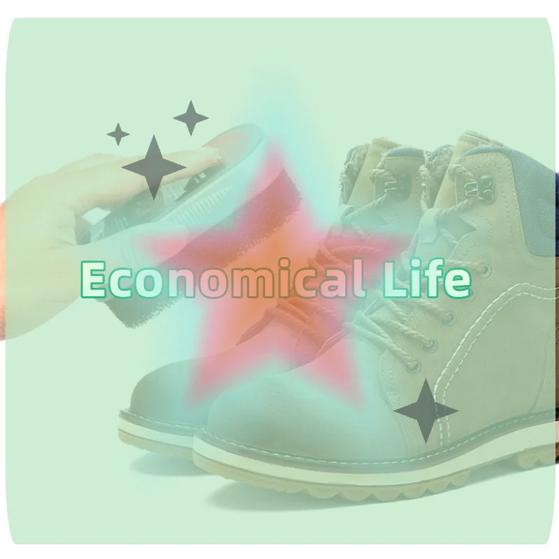 [MOA]Sneaker Cleaning Brushes For Suede Sport Shoes Polish Brush Suede Boots Nubuck Velvet Bags Leather Shoe Care Cleaner Brush