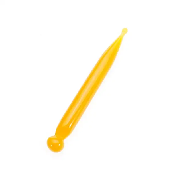 Ferramenta de vara de massagem de pés para alívio da dor, ferramenta profissional de pedicure reflexologia massageador de pés suprimentos de cuidados com os pés