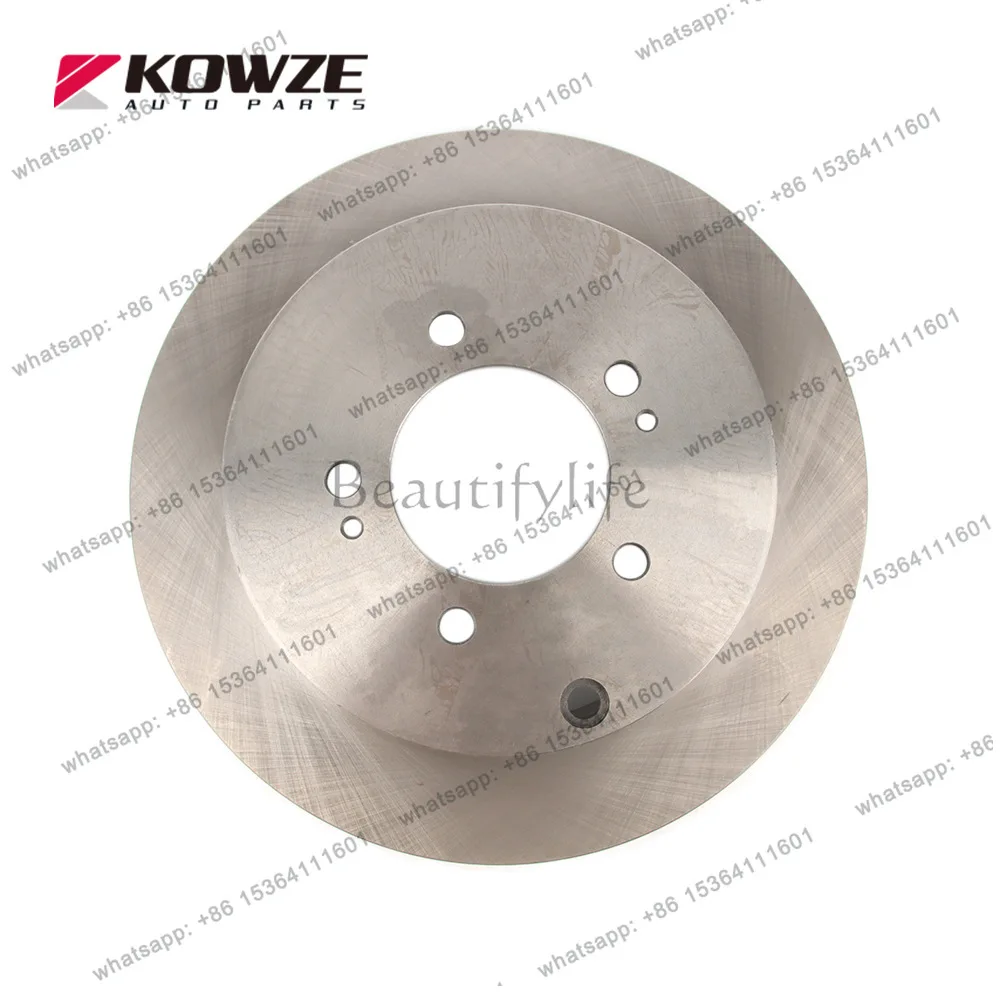 

Brake 4615A035 4615A121 paint/disc optional, applicable