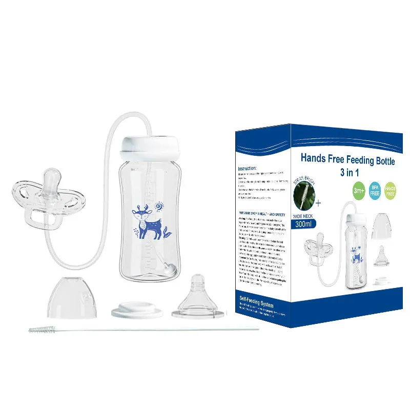 biberon-creativo-con-sistema-de-alimentacion-manos-libres-para-bebes-biberon-de-pp-de-boca-ancha-300-ml