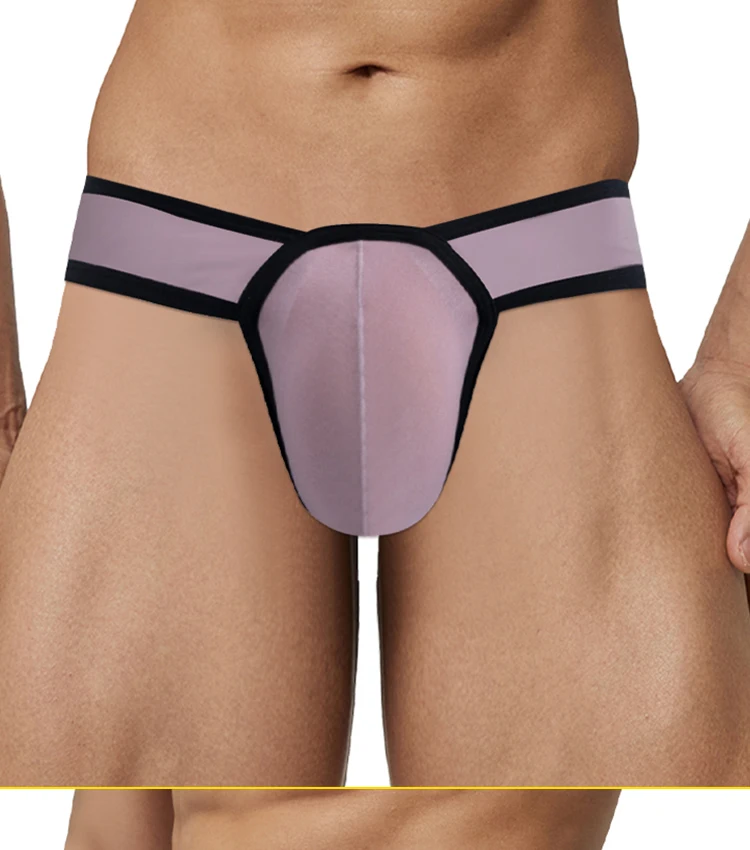 Herren-Unterhose aus Modal mit 3D-Tasche, sportlich, atmungsaktiv, hautfreundlich, weiche Unterwäsche, hochelastische Unterhose für den täglichen Gebrauch – Detail 17