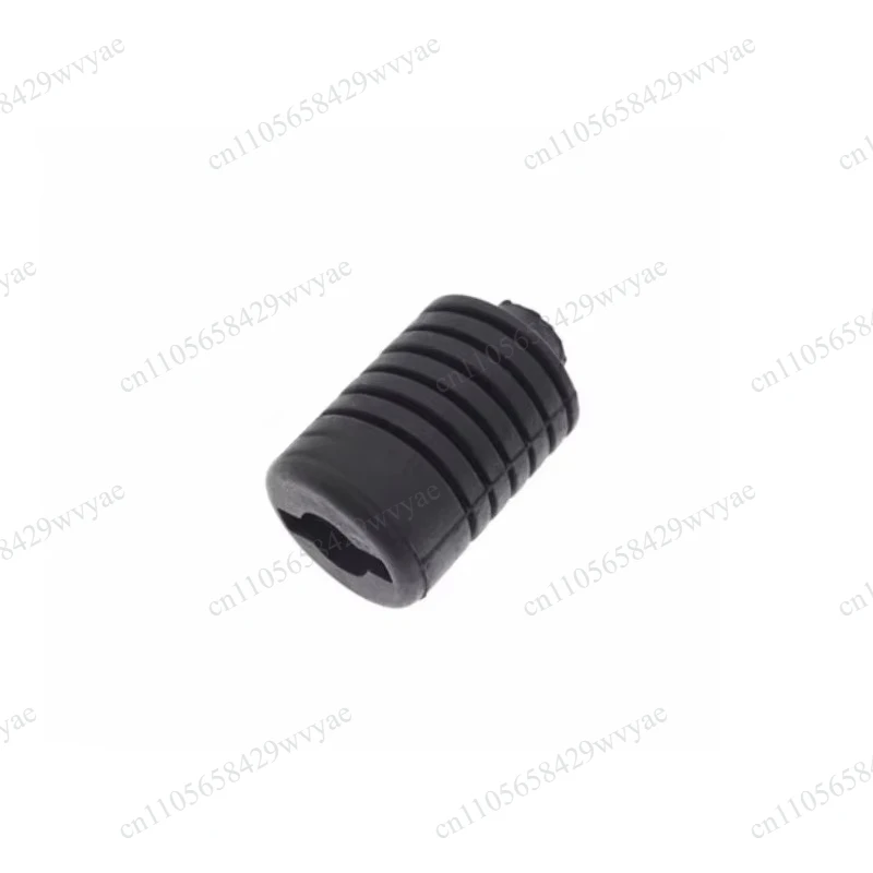 Front Cabin Hood Buffer Rubber Block for F0 F3 G3 F3R L3 Yuan New Replacement Parts