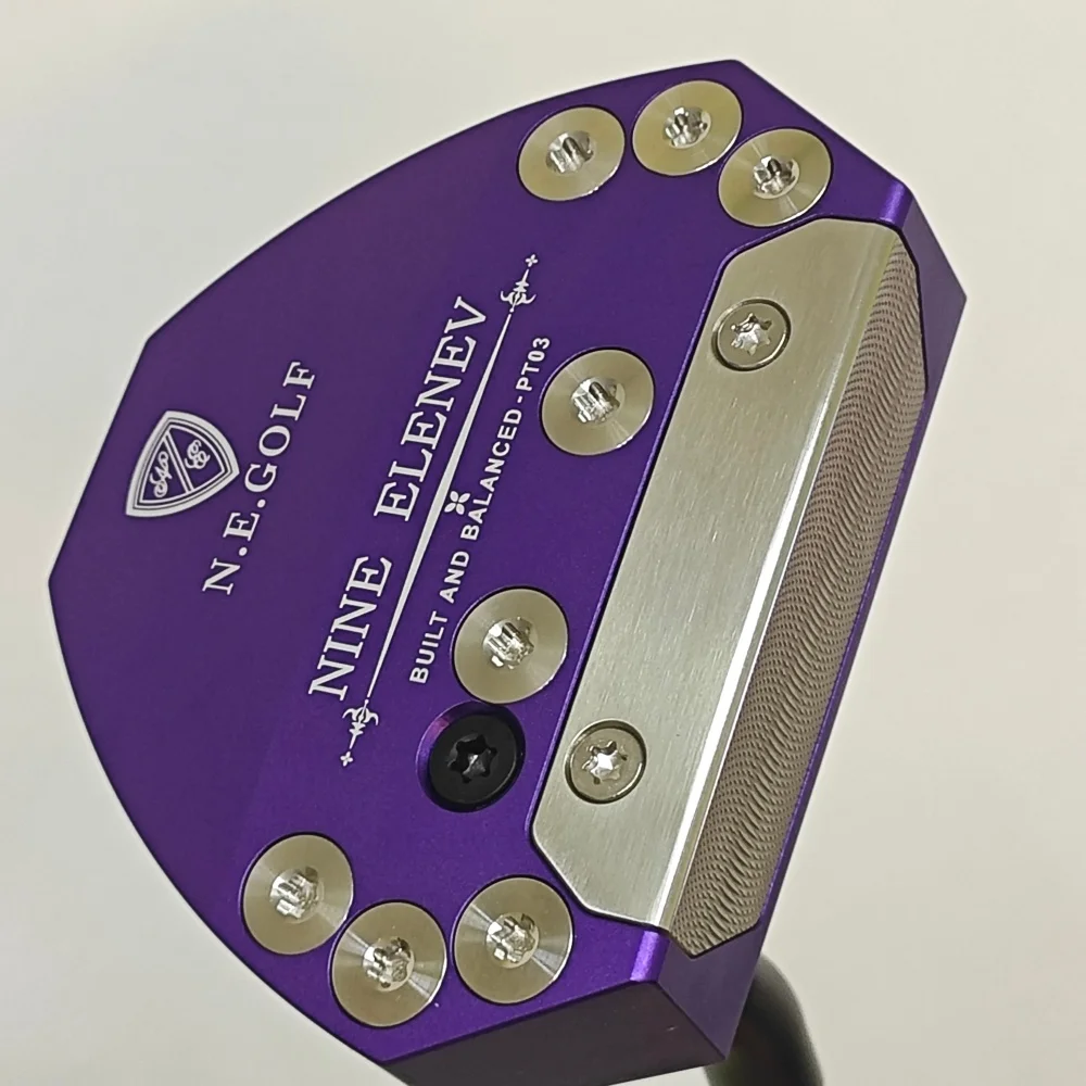 Thumbnail 3 - #73 Latest Golf Club Headcovers Updates