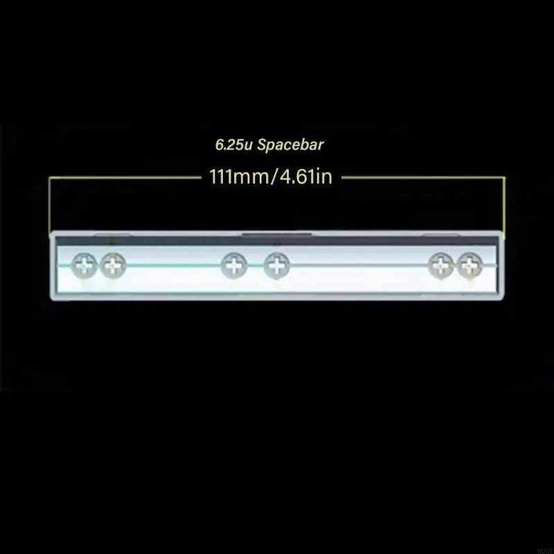 Set Keycap Kunci 900F PBT 125 dengan Tema Mahjong Tiongkok untuk Berbagai Keyboard Mekanis Set Keycap Persegi Warna-warni