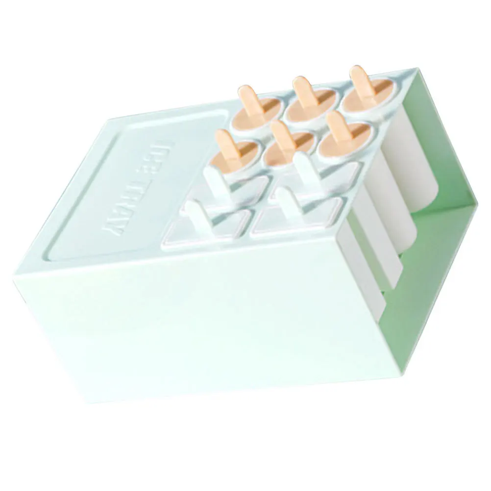 

1 комплект форм для мороженого, многоразовые, легкосъемные, безопасные, удобные летние коктейли, виски, холодный кофе, сок, присоска для льда, коробка для изготовления