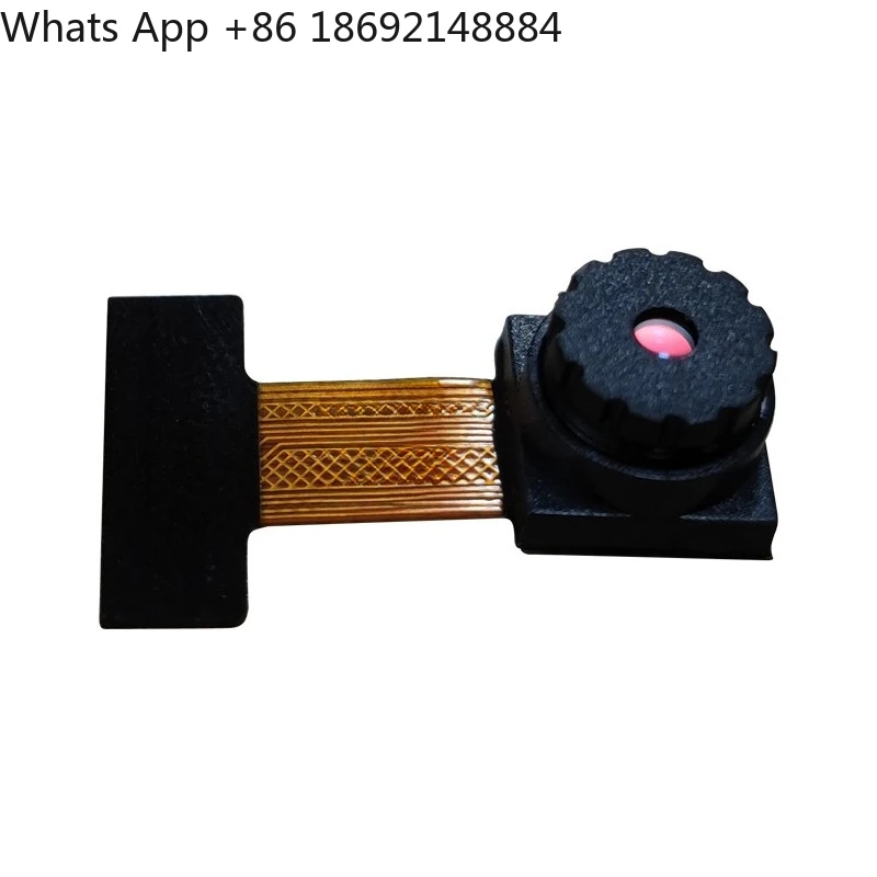 300,000 pixel camera module MCU embedded high definition high definition camera