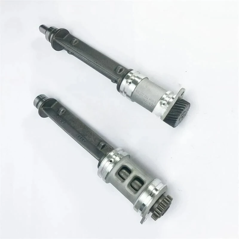 06H103273CK Auto Engine Balance Shaft Replacement Parts Fit For Audi EA888 Gen2 1.8T 2.0T A3 A4 Q3 Q5 Engine Repair Accessories