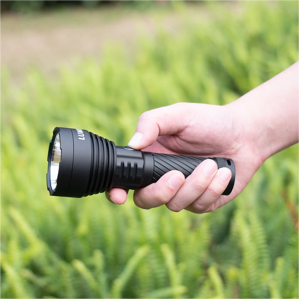 EDC High Power LED Flashlights 1600LM Outdoor Magnetic Tail Fishing Torch 1000M Camping Lantern Lights Rechargeable Lamp GT Mini