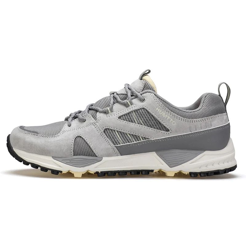 Humtto zapatillas de senderismo ligeras para hombre y mujer unisex - imagen 3