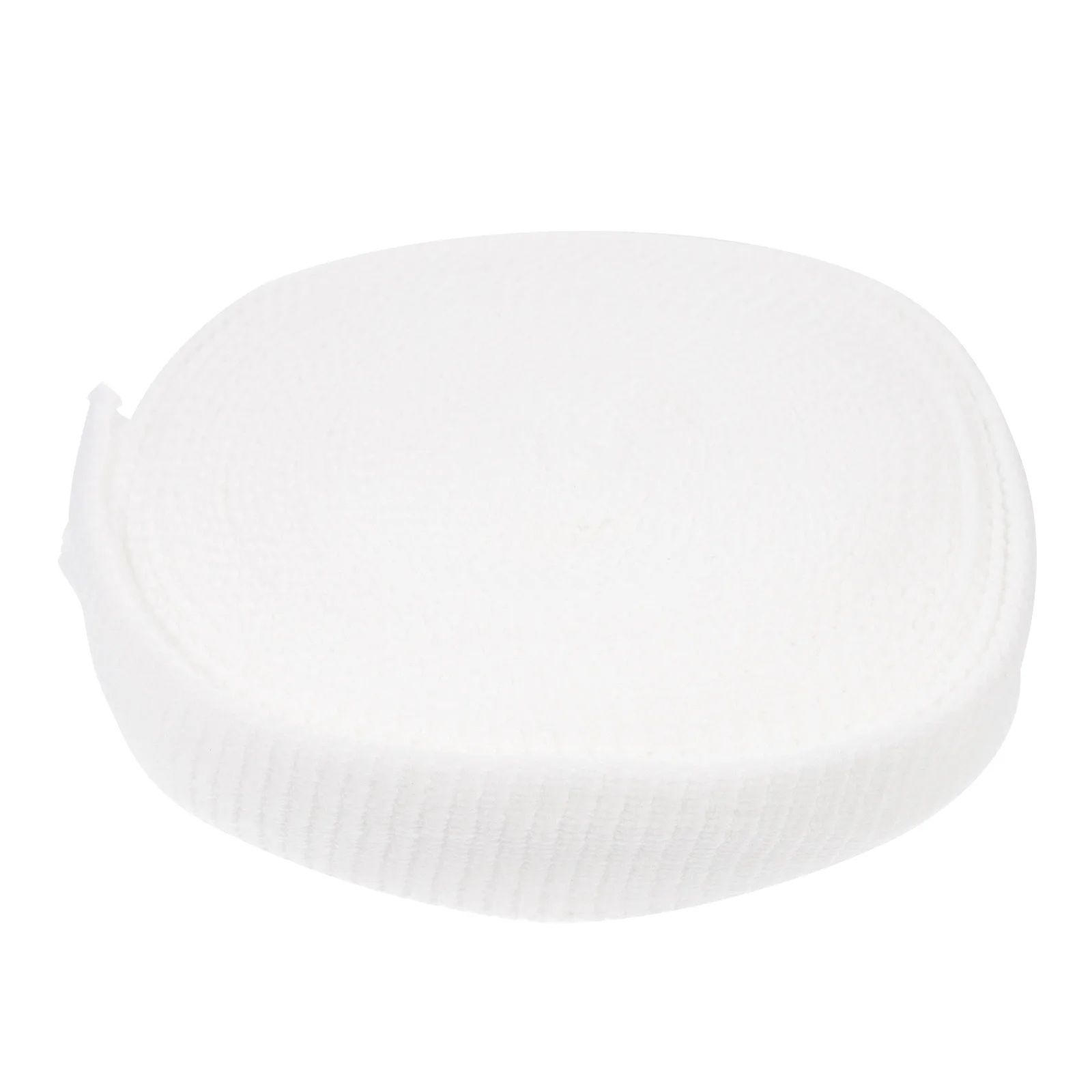

1pc Breathable Tubular Bandage High Elastic Spandex Wound Dressing For Arm Leg Knee Elbow Shoulder First Aid