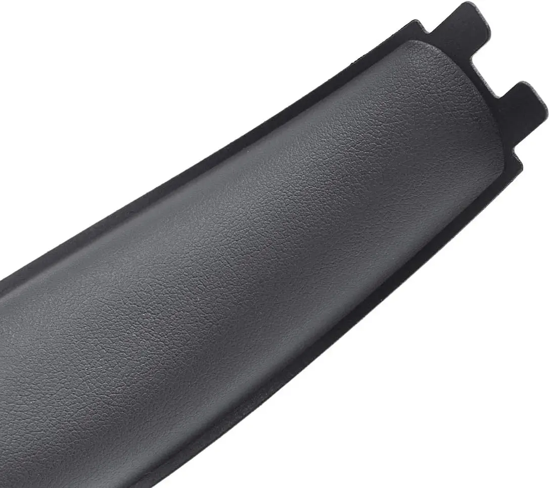 Coussinets de remplacement pour bande de sauna, coussins, compatibles avec Hyperx Cloud Flight, écouteurs sans fil Cloud Flighs