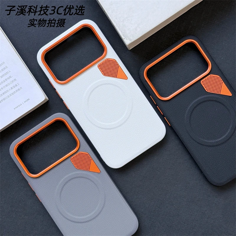 Case For Xiaomi Poc… - image