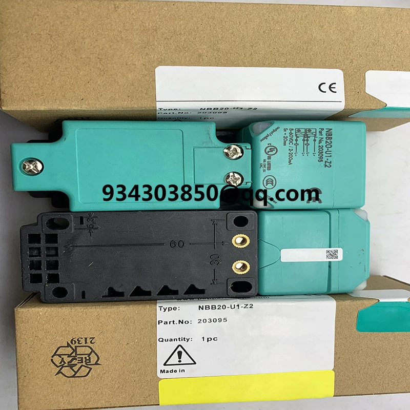

brand new Proximity switch NEN40+U4+U in stock Fast Shipping