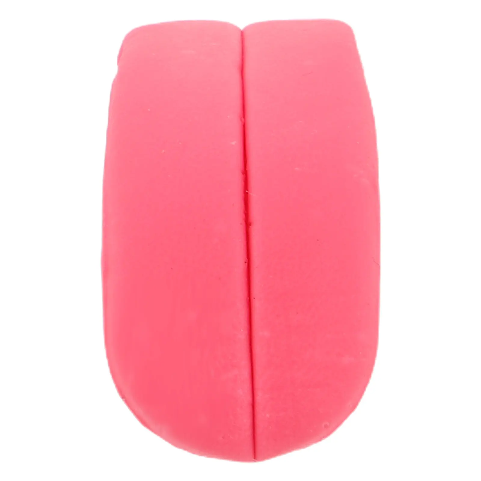 

Resin Realistic Animal Tongue Handmade Replacement Parts for DIY Crafting Stuffed Animals Repairs Accessories Realistic Tongue