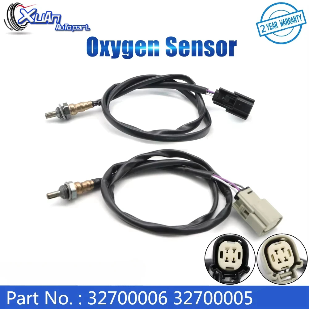 

Air Fuel Ratio Sensor Lambda Oxygen Sensor 32700006 32700005 For Harley Davidson Dyna FXD Softail FLS V-Rod VRSC 2012-2017