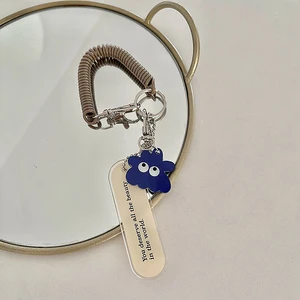 6 Büyük satış, anahtarlık canavarı, no. 4