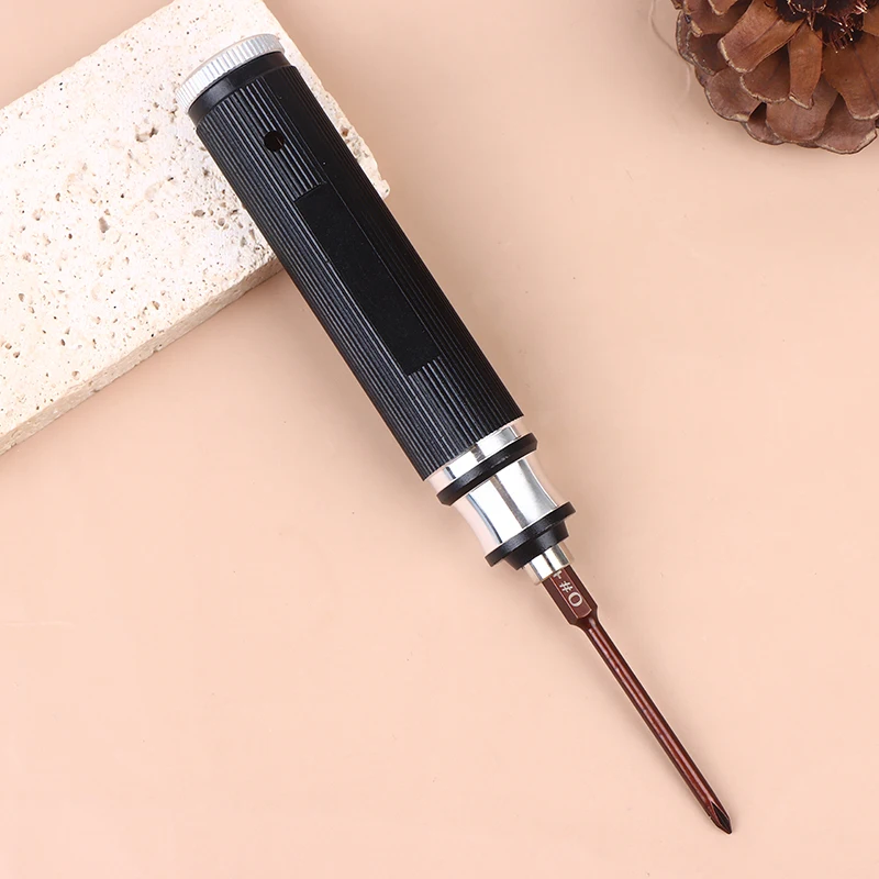 

Набор шестигранных отверток 4-в-1 (1/1.5/2.0/2.5/3.0 мм) для ремонта радиоуправляемых моделей вертолетов, автомобилей, самолетов, дронов и других изделий