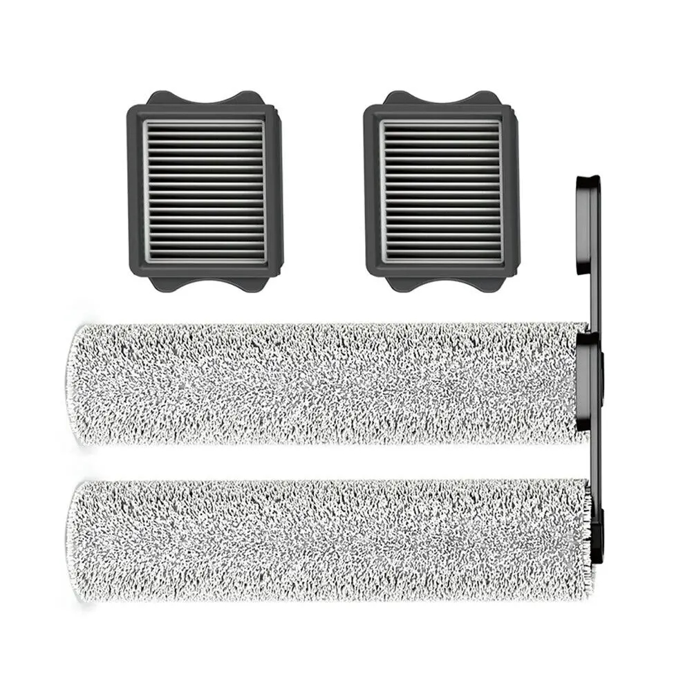 Roller Brush Filter For Vacuum Replacement Parts-Of Tineco Floor S5 And S5-Pro