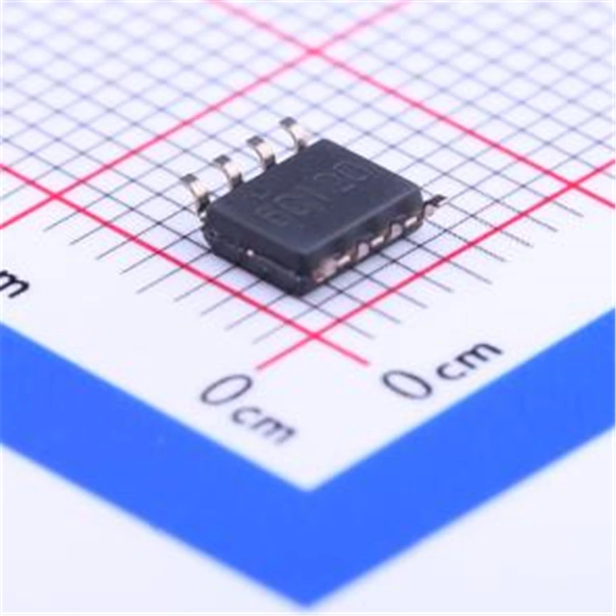 5 buah/lot TCAN1042HGVDRQ1 (IC CAN)