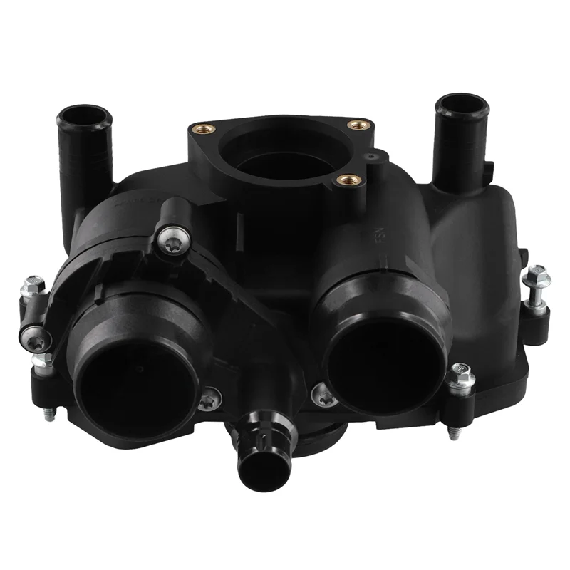 

Superior-Car Engine Thermostat LR022695 For Land Rover Range Rover 2010-2021 Engine Accessories