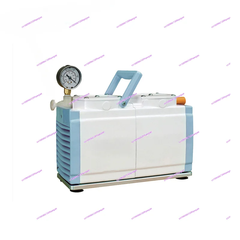 

0.08 Mpa laboratory vacuum pump