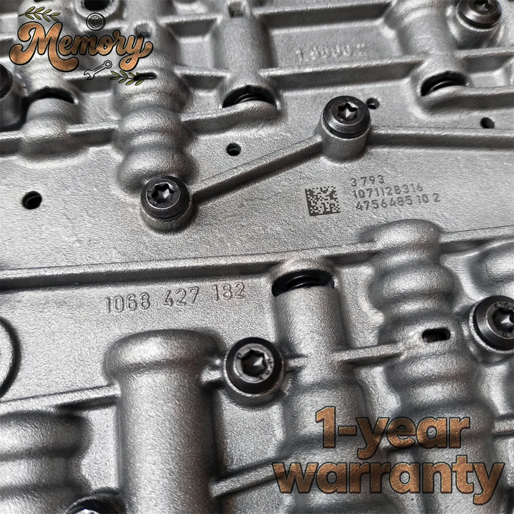 Original New 6HP19 ZF6HP19 6HP26 ZF6HP26 6HP32 1068298044 Transmission Valve Body For BMW Audi VW Jaguar P26 Gearbox