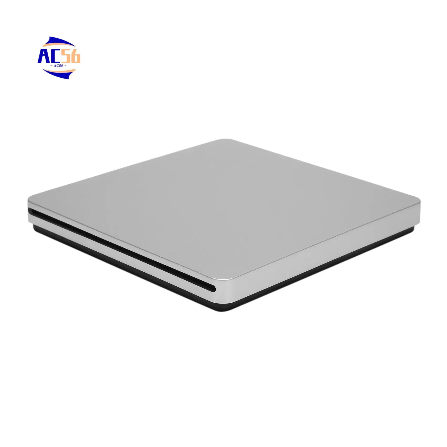 

AC56-USB-C Superdrive DVD CD Drive External Rewriter Type-C Burner Laptop DVD Drive Support Windows8/7/Vista/Mac OSX