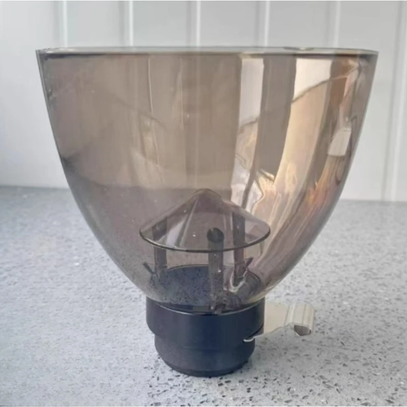 

Suitable for Amalfi Bean Grinder 850g Bean Compartment Accessories (excluding Lid)