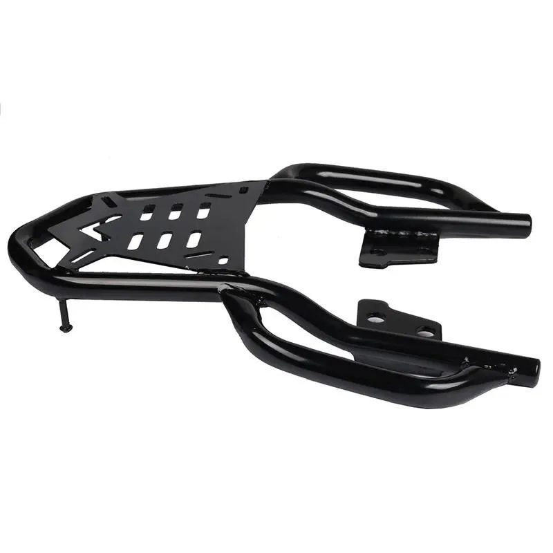 Suitable for Suzuki GW250 S/F Ordinary Dazzling Travel Edition Rear Shelf Tail Box Rack Cargo Rack Tail Rack Accessories