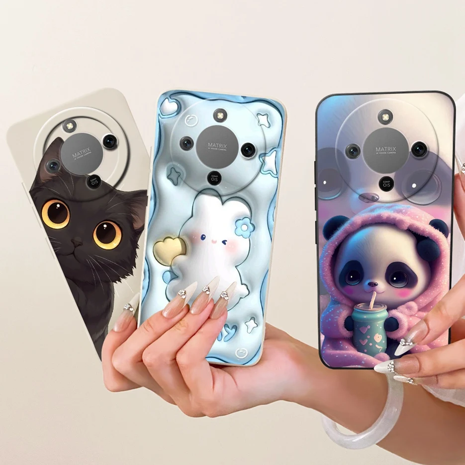 For Honor X9D Case …