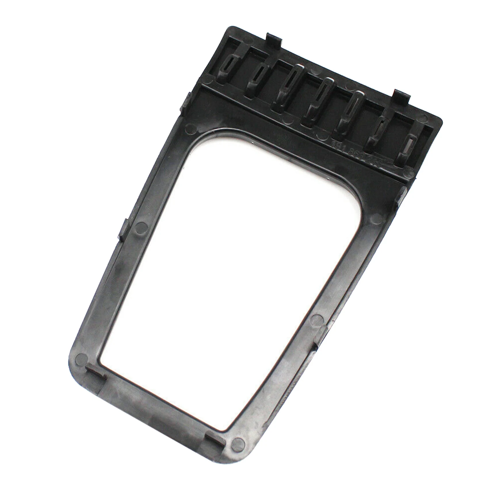 Рисунок 6 - 191863216 центральная консоль шестеренка