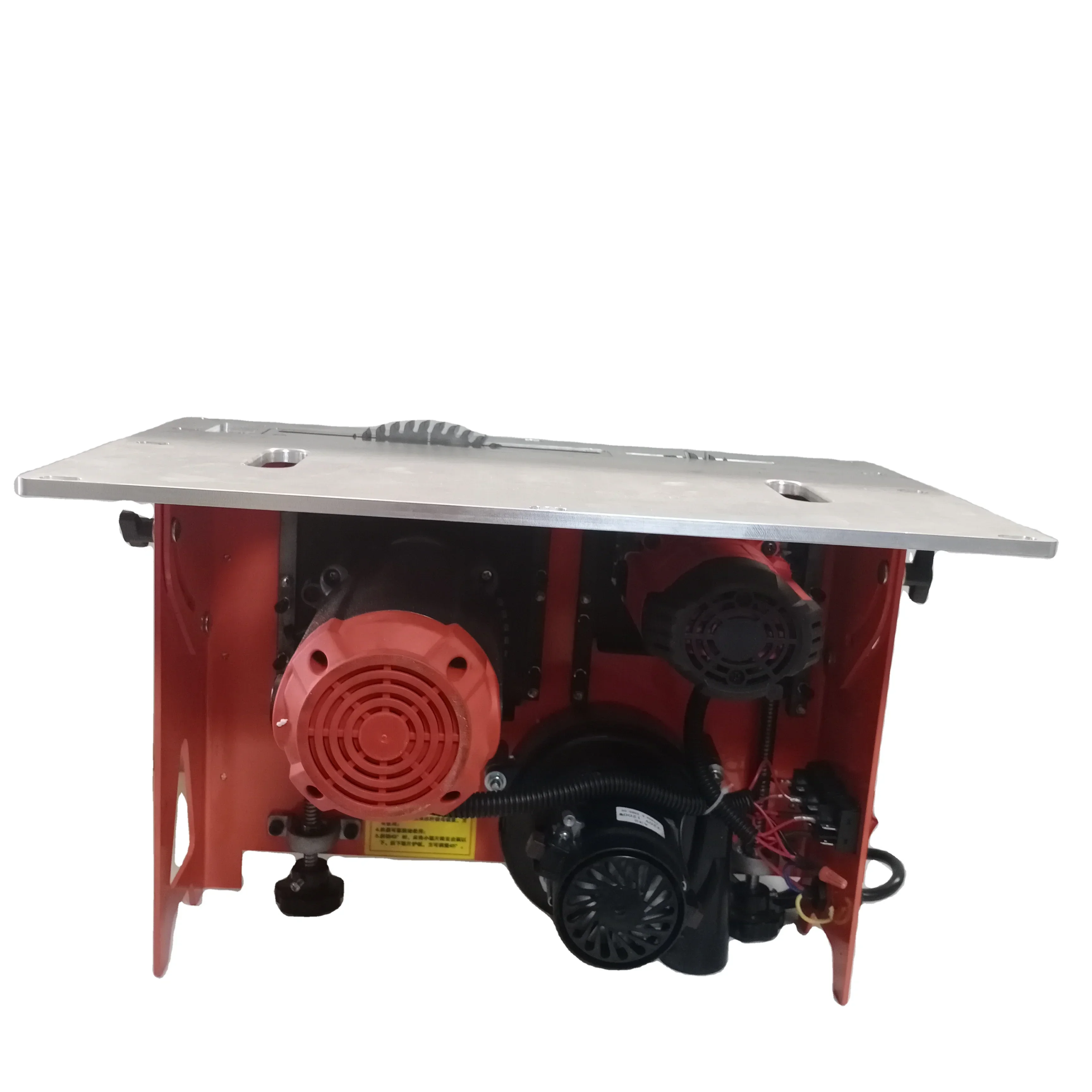 2026nb Wood Saw Machine Folding  Sliding Table Wood Cutting Machine Folding