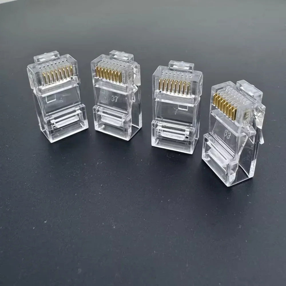 20-50-шт-Модульные-сетевые-разъемы-rj45-ethernet-rj-45-cat5-cat5e-cat6-для-кабелей