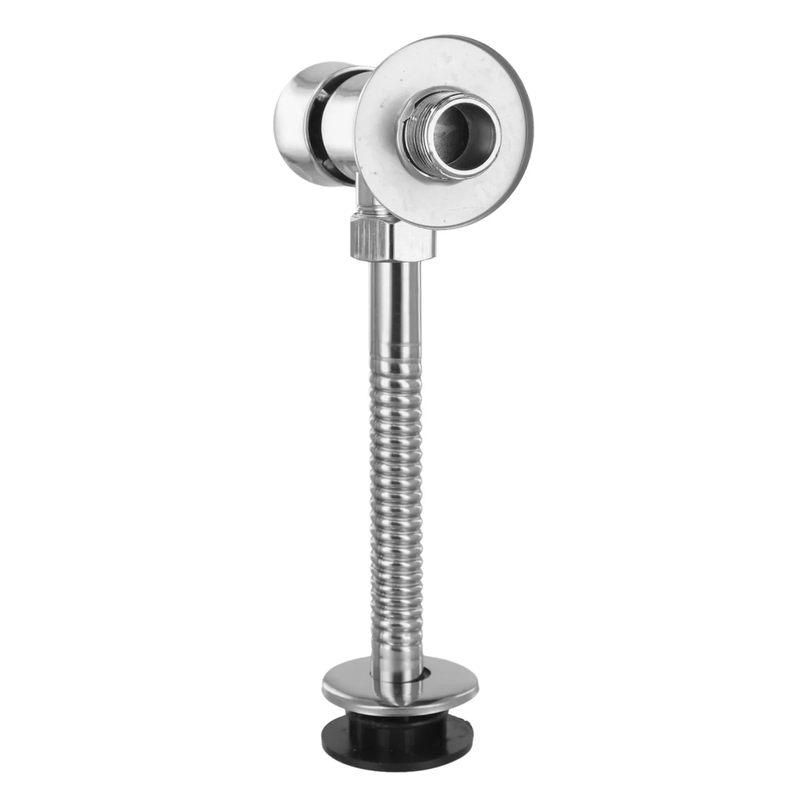 Bathrooms Closestool Drainage Valve Different Hand Press New Practical Simple Appearance Urinal Flush Valve Flush Valve