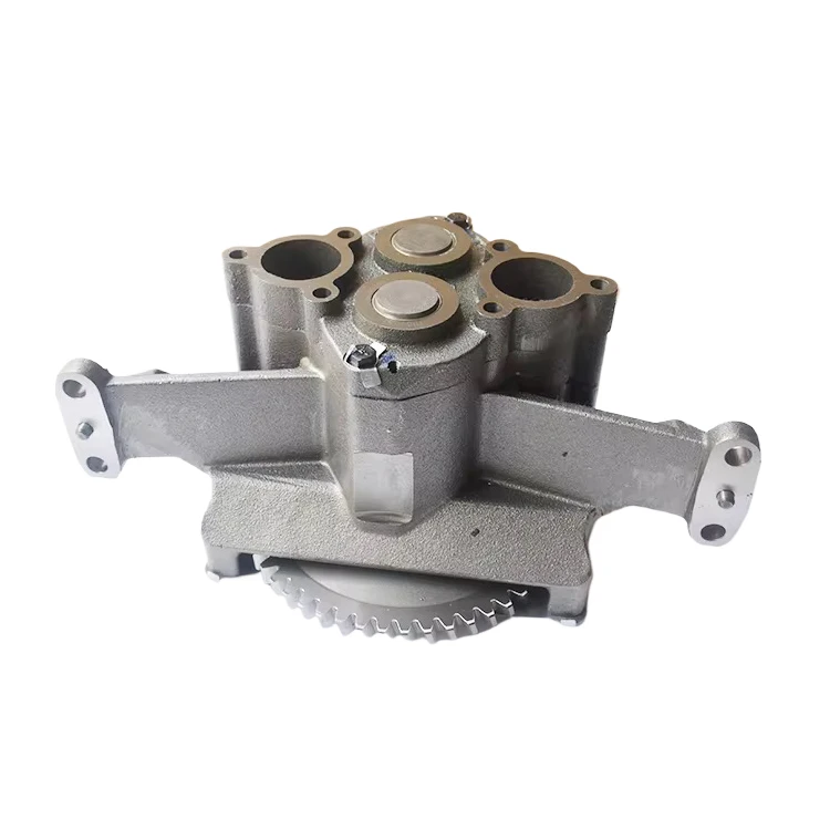 3634640 Oil Pump for Cummins K38 KTA38 QSK38 K50 Engine Lube Oil Pump AR12387