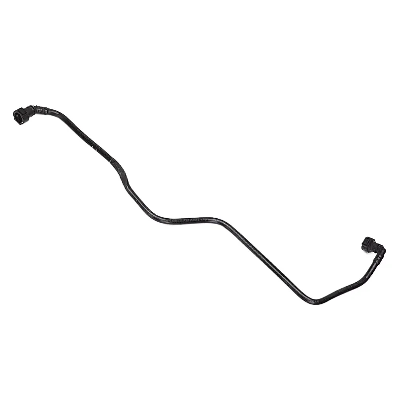 Front Oil Inlet Pip…