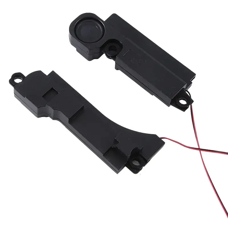 Hot Selling-2PCS Speaker Black Speaker Replacement Laptop Accessories Fit For Lenovo Y500 Y500N Y510 Y510P Y590,2PCS Speaker Bla view 5