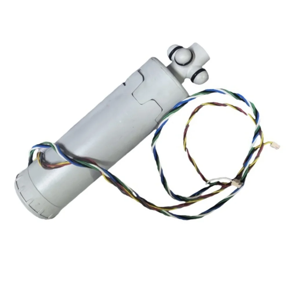 Main Brush Motor for For ecovacs X8 Robot Vacuums Powers Rotating Brushes and Contributes to Suction Efficiency