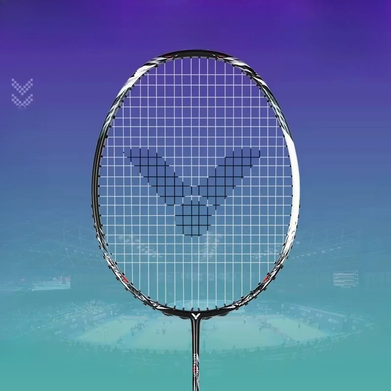 Victor Racket TK RYUGA METALLIC C024 Badminton Racket