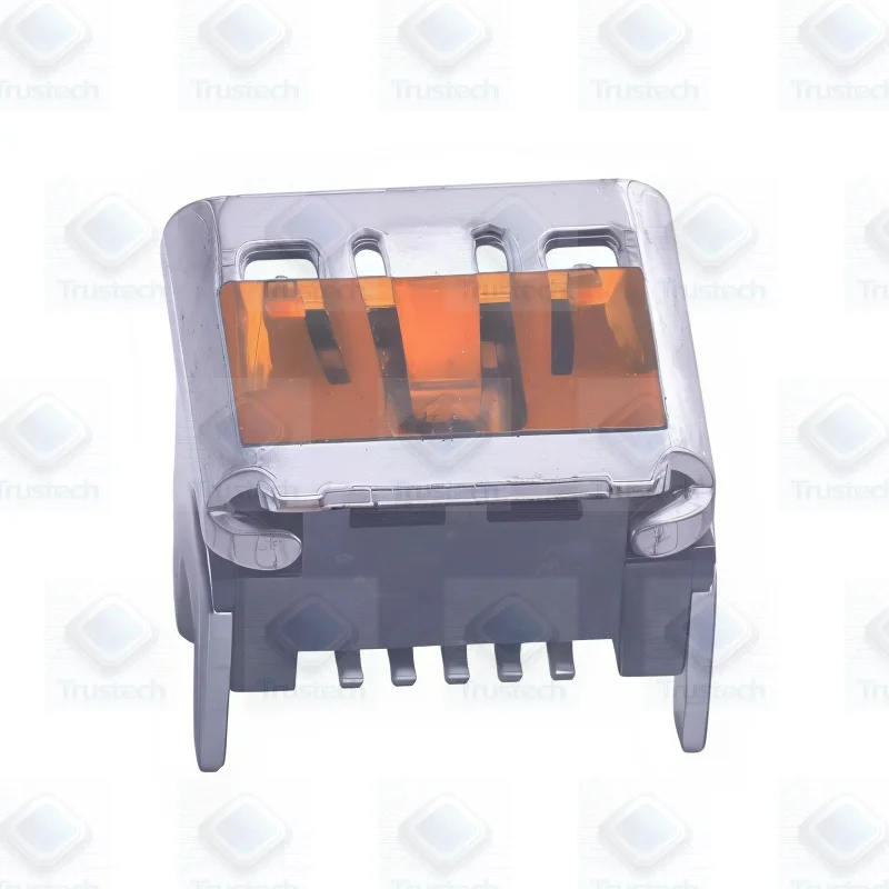 Original 10 pieces  0548190589  54819-0589 5-pin small USB connector